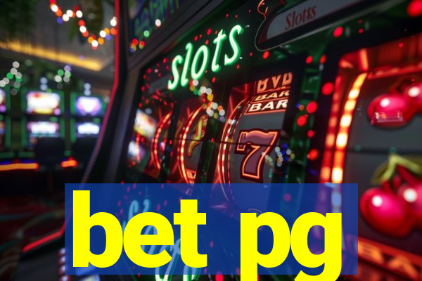 bet pg